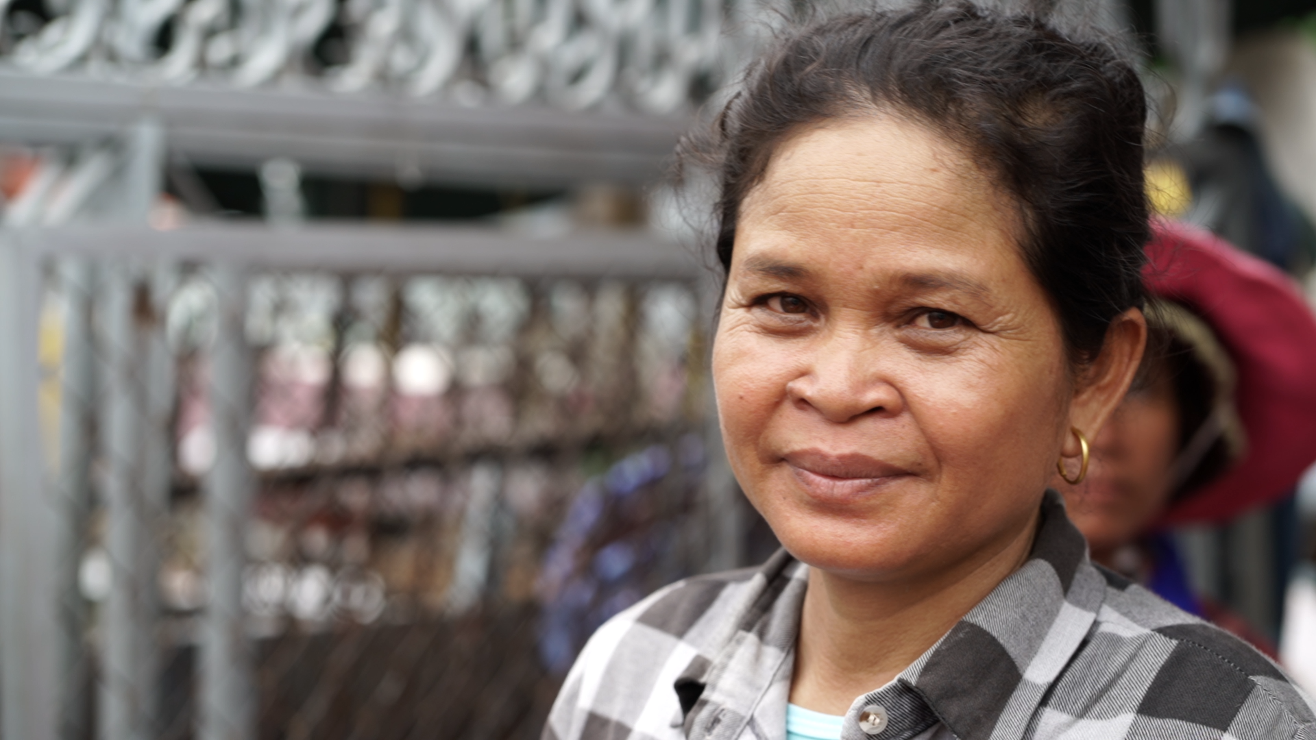 The Walking Merchant | REMIX Phnom Penh 2019