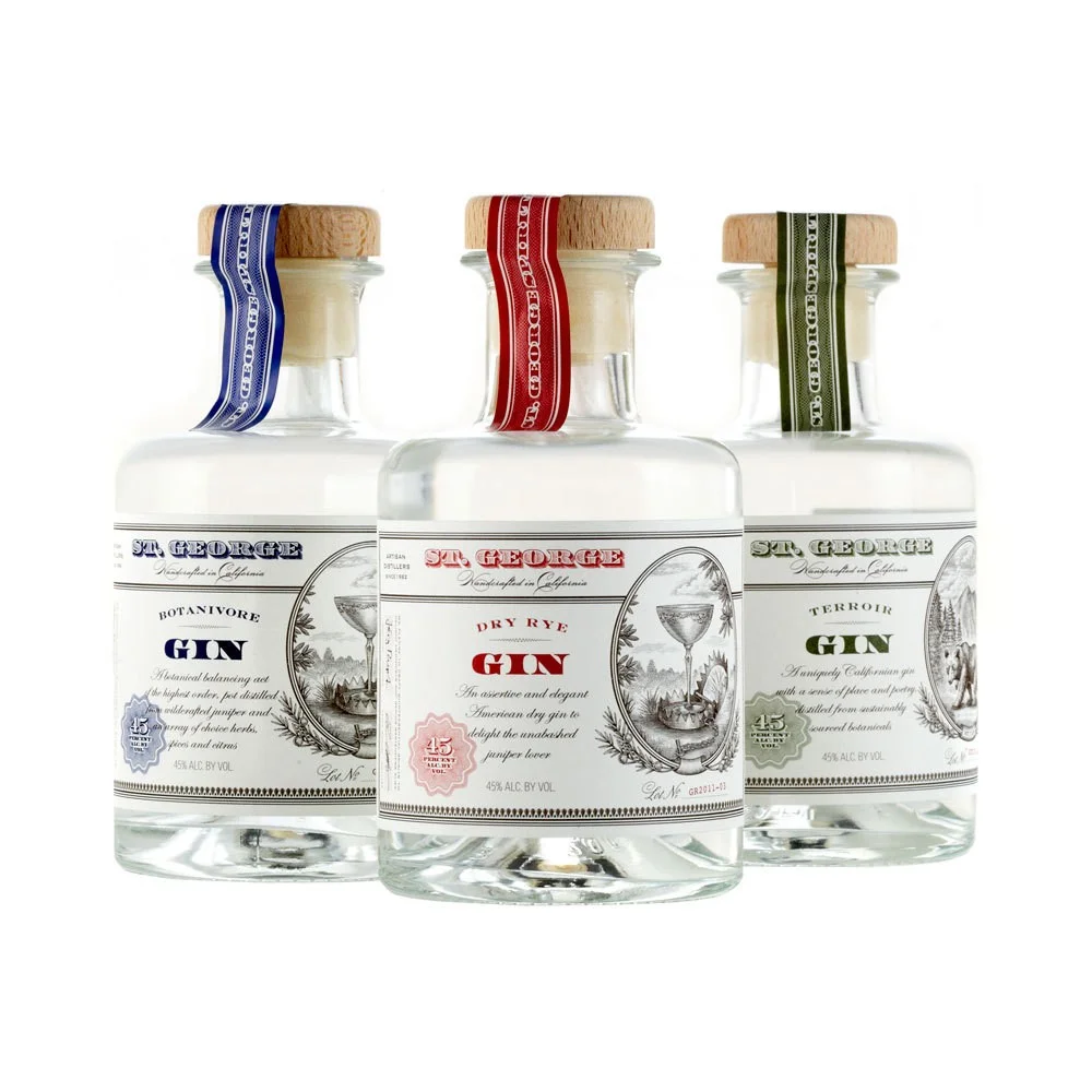 These 200ml gift packs are pretty delightful.