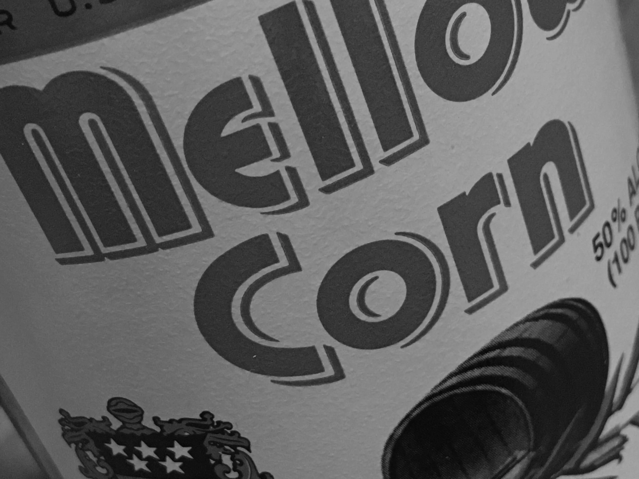 Mellow Corn