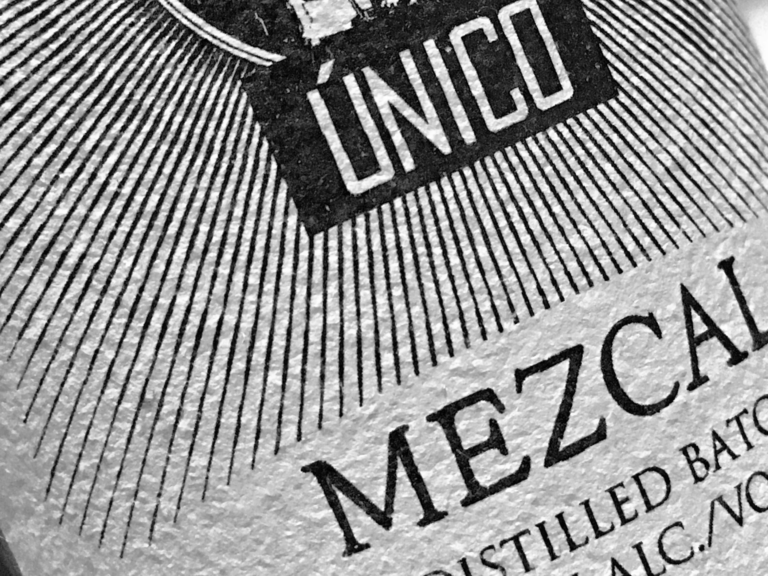 Fidencio Único / Sin Humo Mezcal