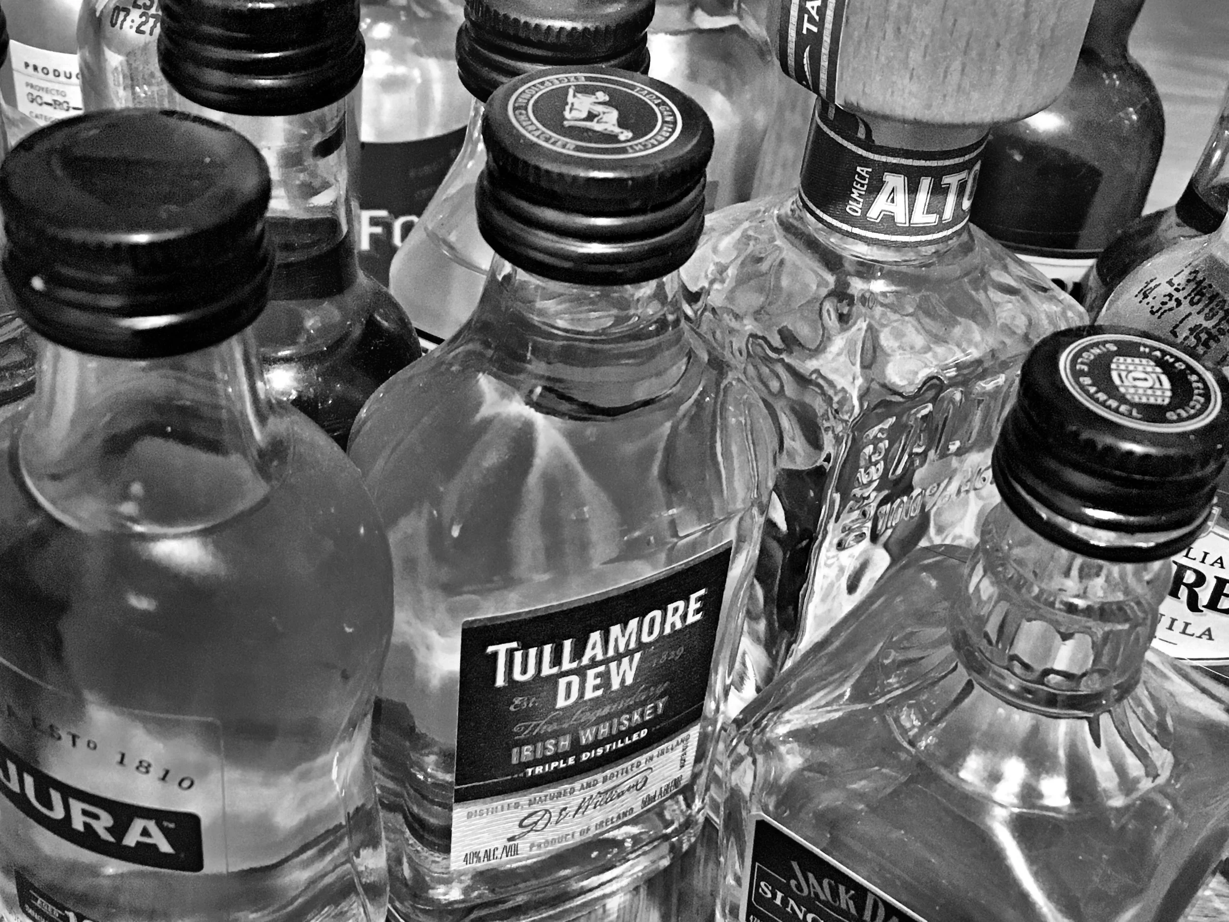 In Praise of Miniatures