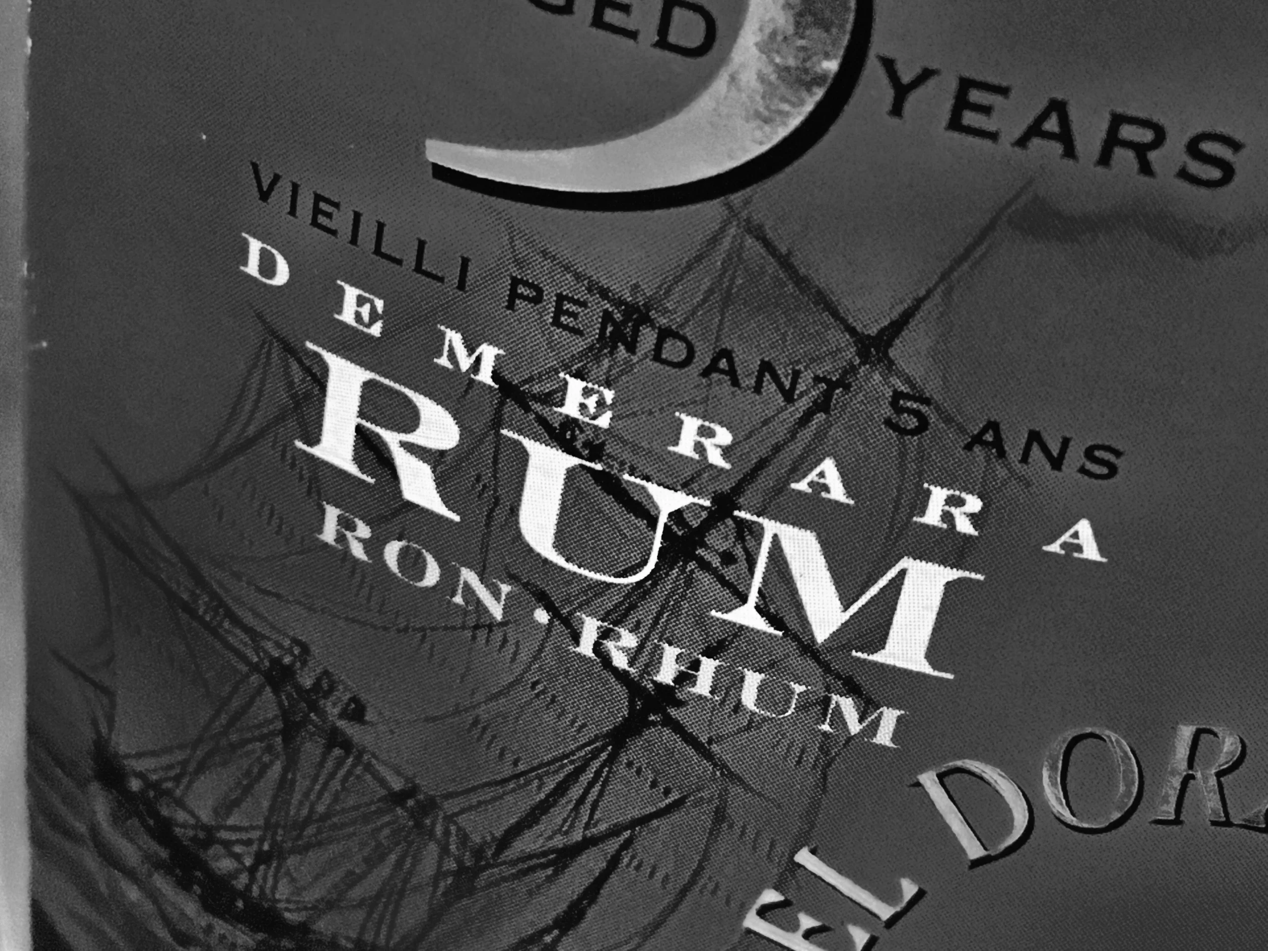 El Dorado 5 Rum