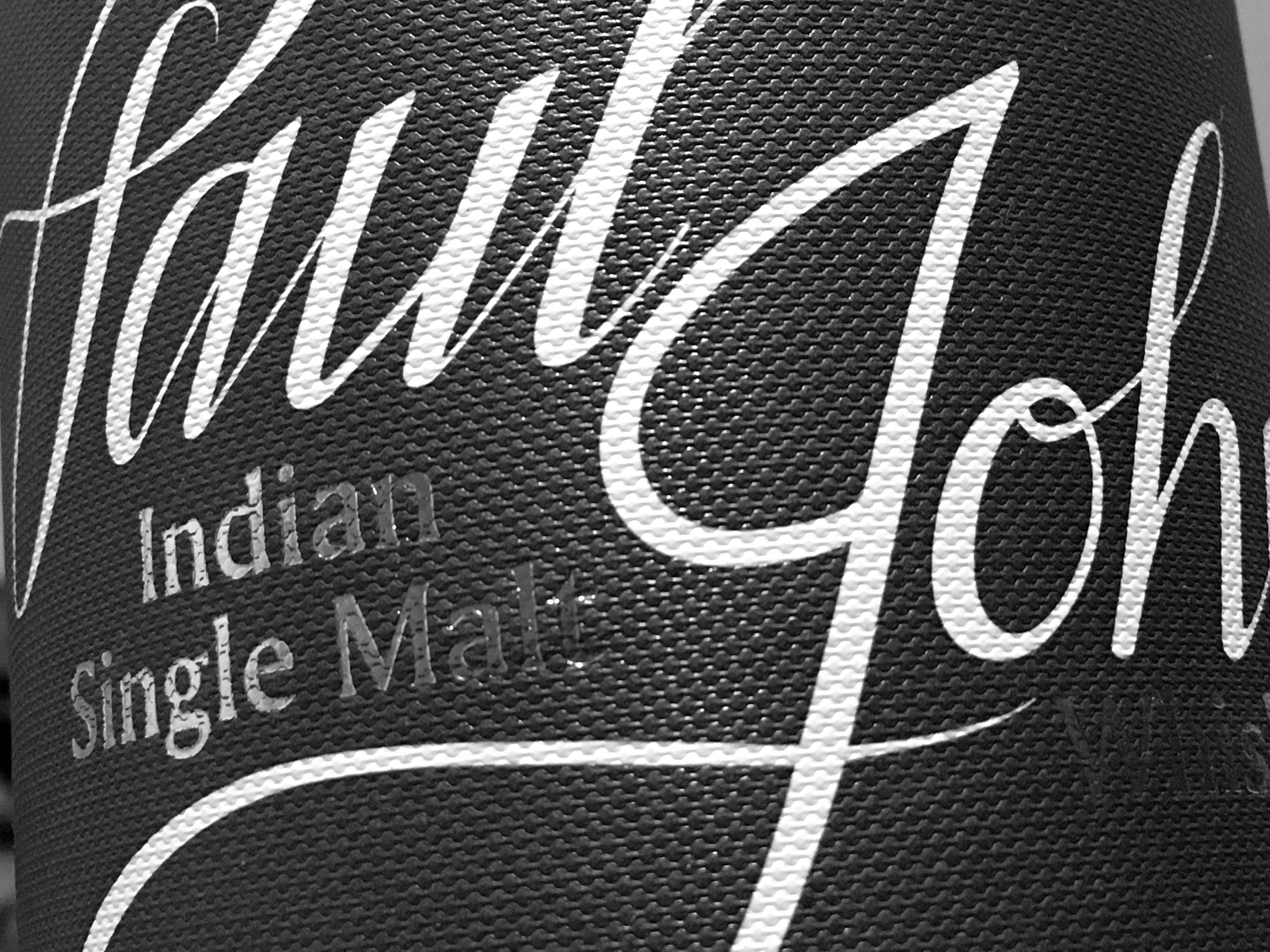 Paul John Brilliance