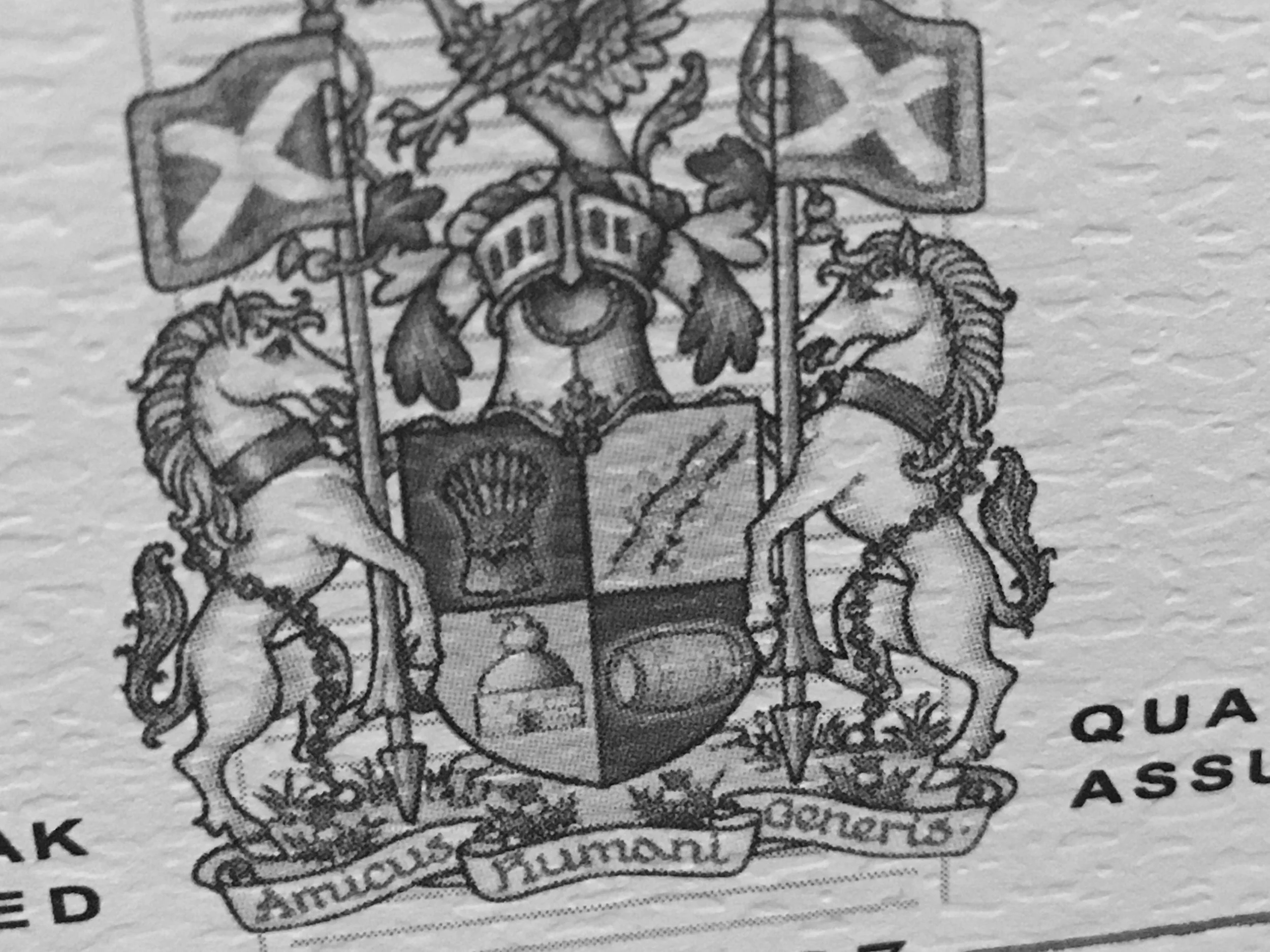 Ballantine's 12 Scotch Whisky