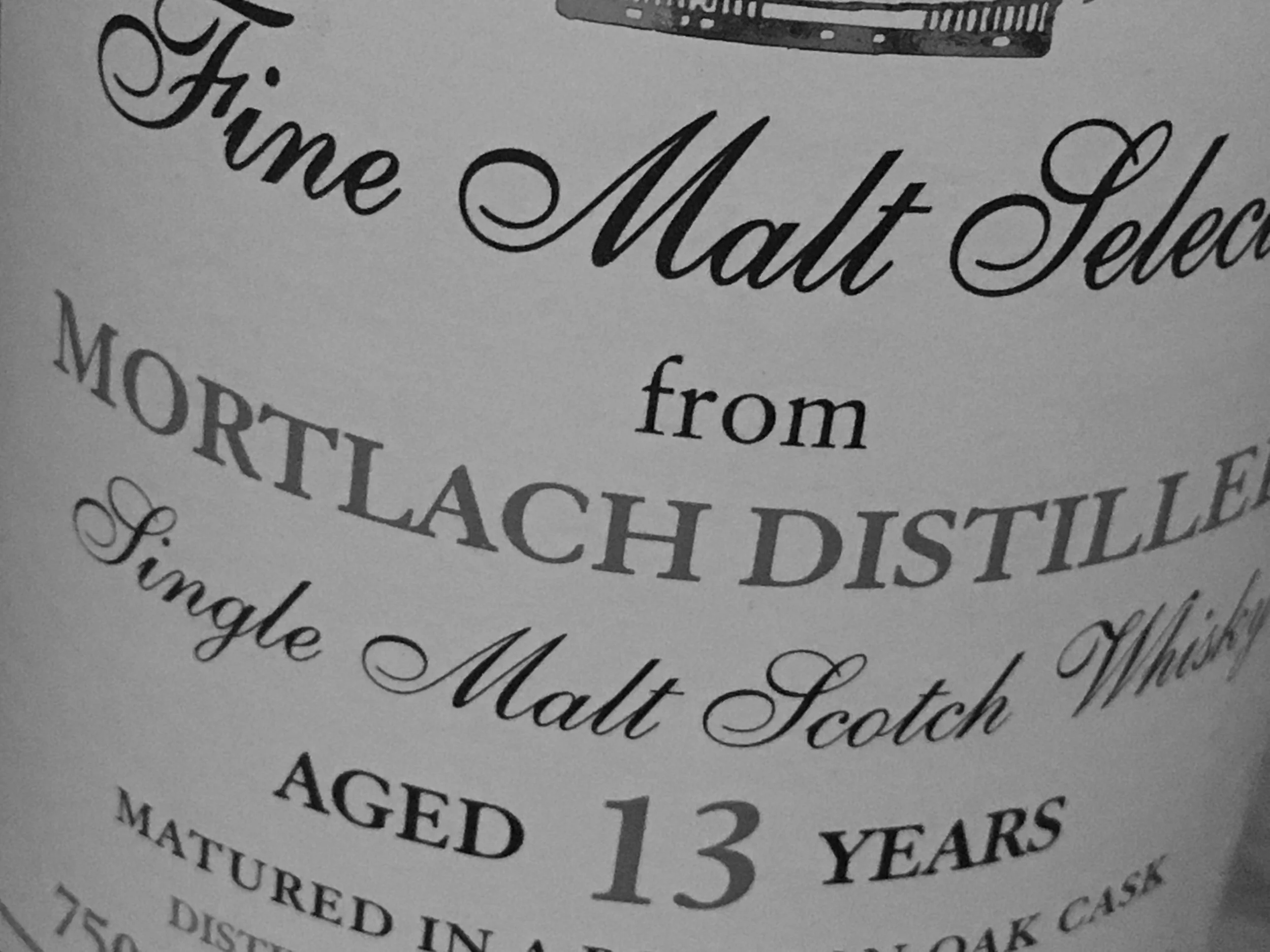 Why I Won't Review Independent Bottlings