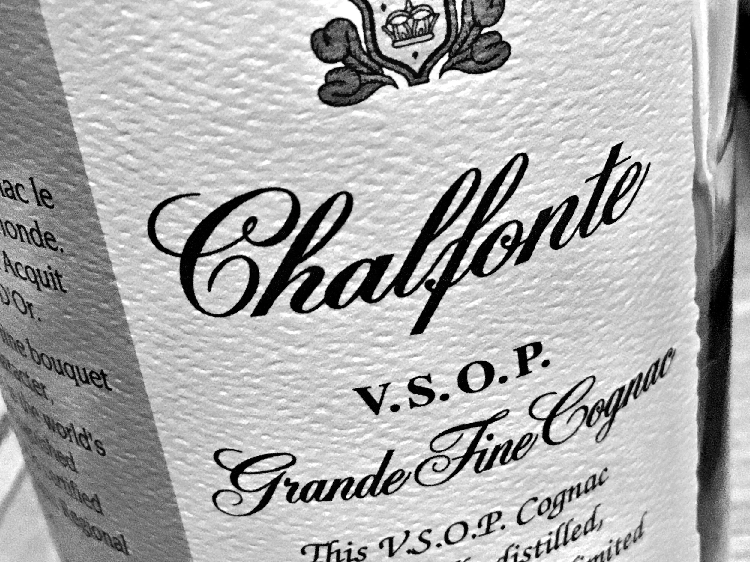 Chalfonte Cognac