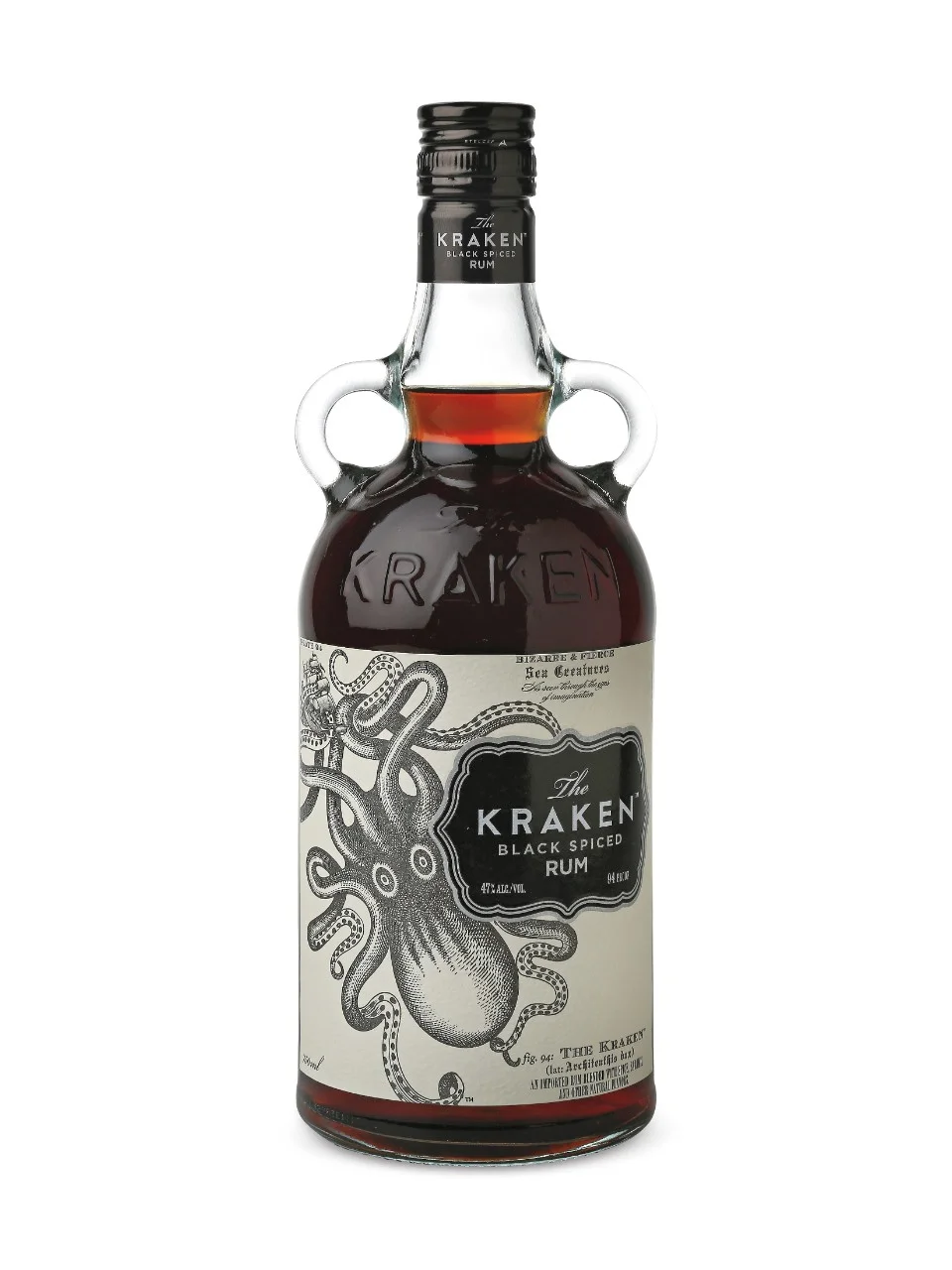 Yeah, I mean, it's "whatever" in a bottle.