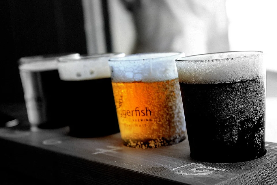 Spot the right choice for a hot day.