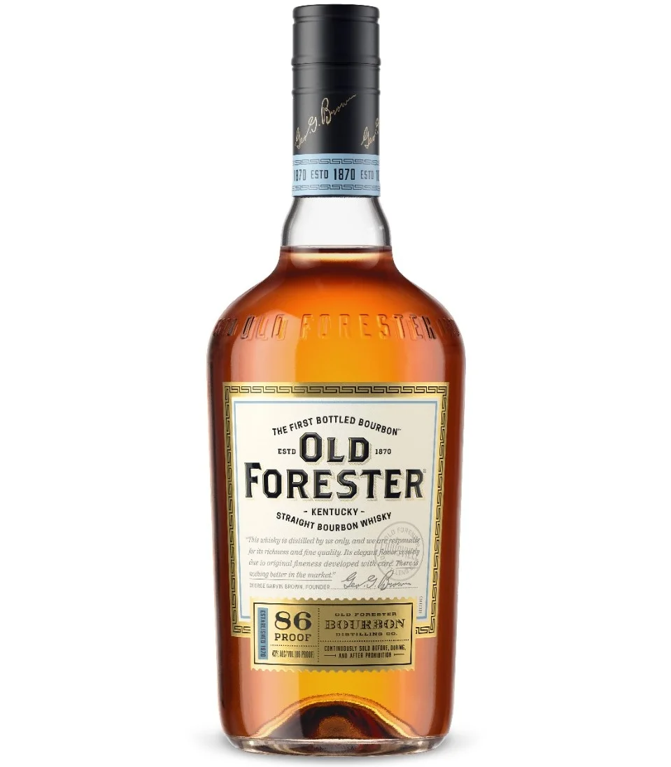 Further proof good bourbon needn’t be pricey.