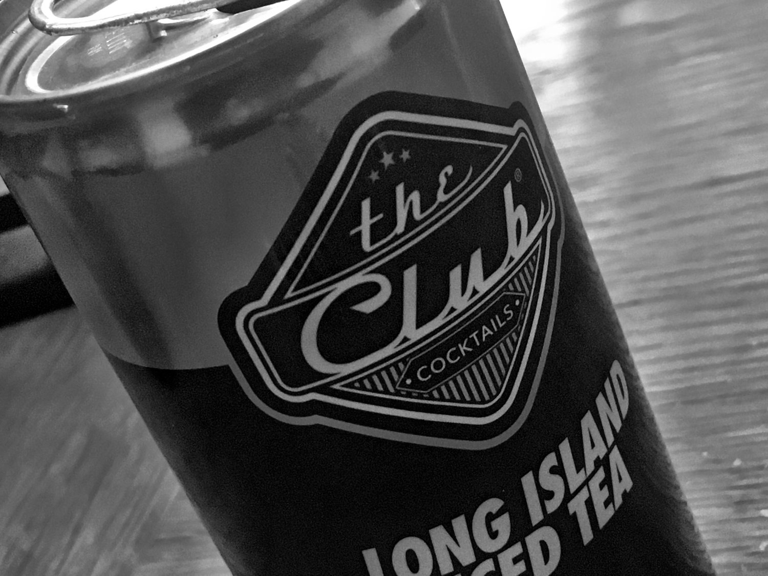 Contraband Long Island Iced Tea, Black Hills Contraband