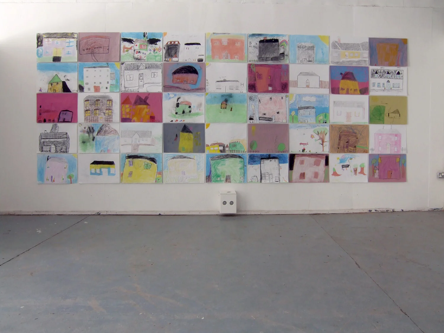 Exhibition_1_Children's_Drawings.JPG