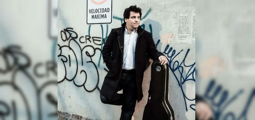 Conciertos para la hora azul
