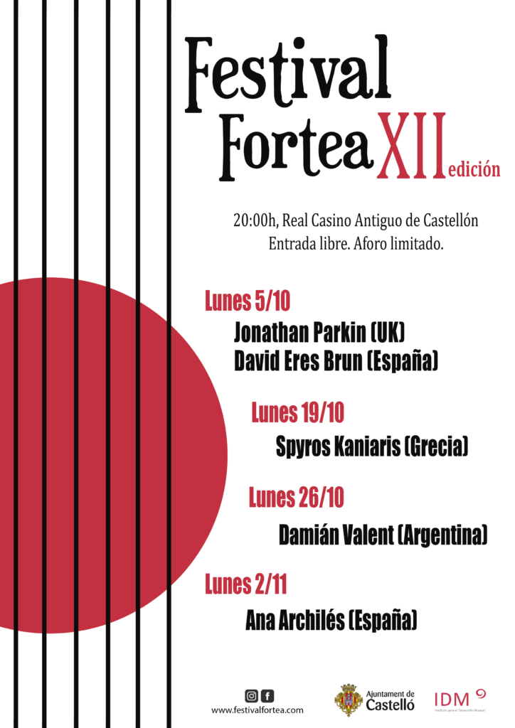 Festival Fortea