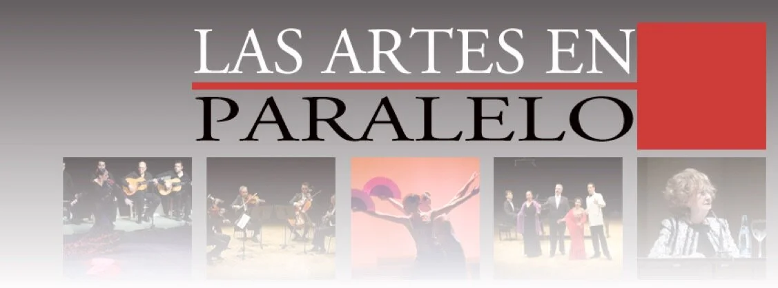 Las Artes en Paralelo 