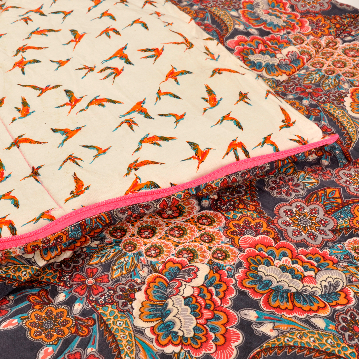 Indian Tapestry Original Design Patterns