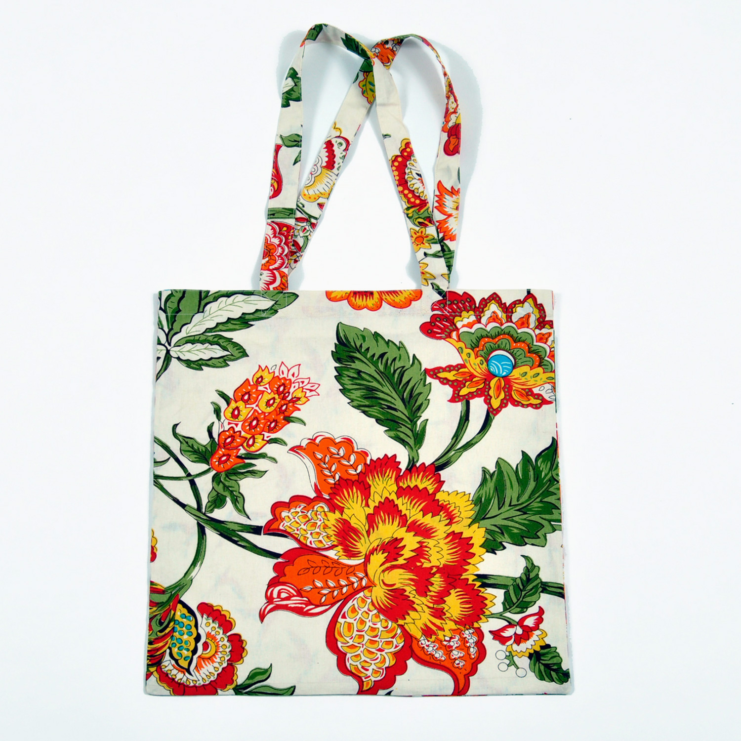 Reversible Tote Bag