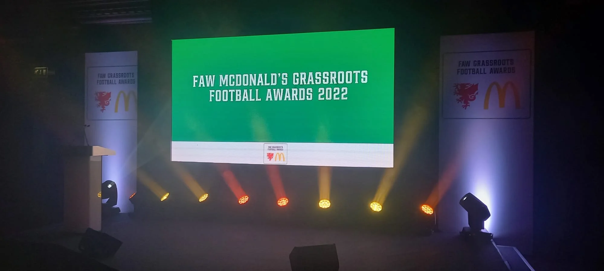 2023 Brings the Triumphant Return of In-Person Events