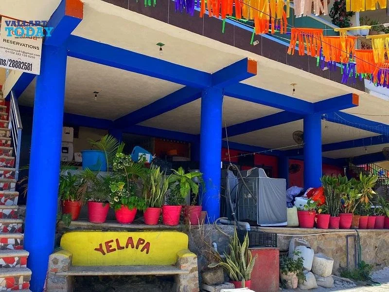 Yelapa And Other Small Towns South Of Puerto Vallarta Devastated After Hurricane Lidia