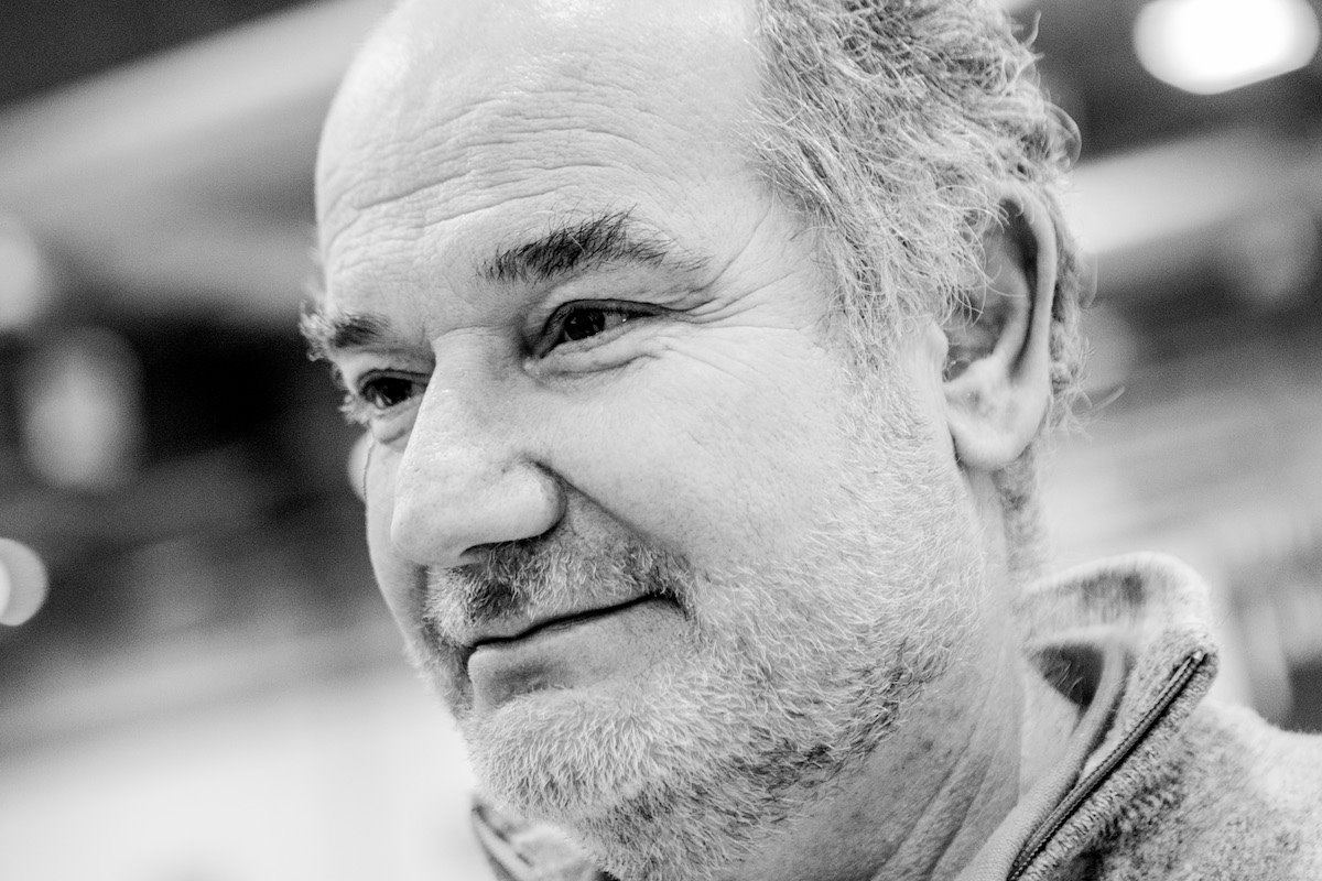 Picture courtesy by Stefano Caffarri
