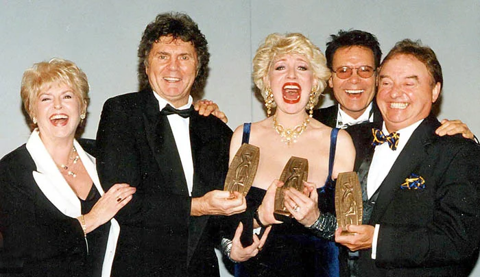 Roy Castle Award