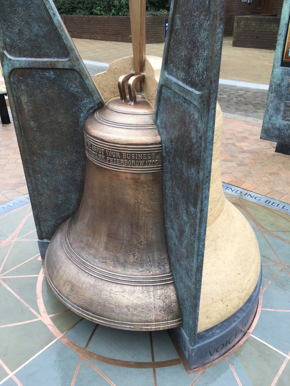 Voice of the City