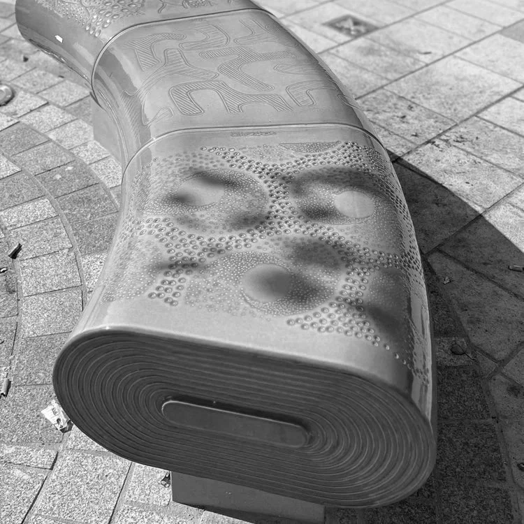 Global Patterns 2023