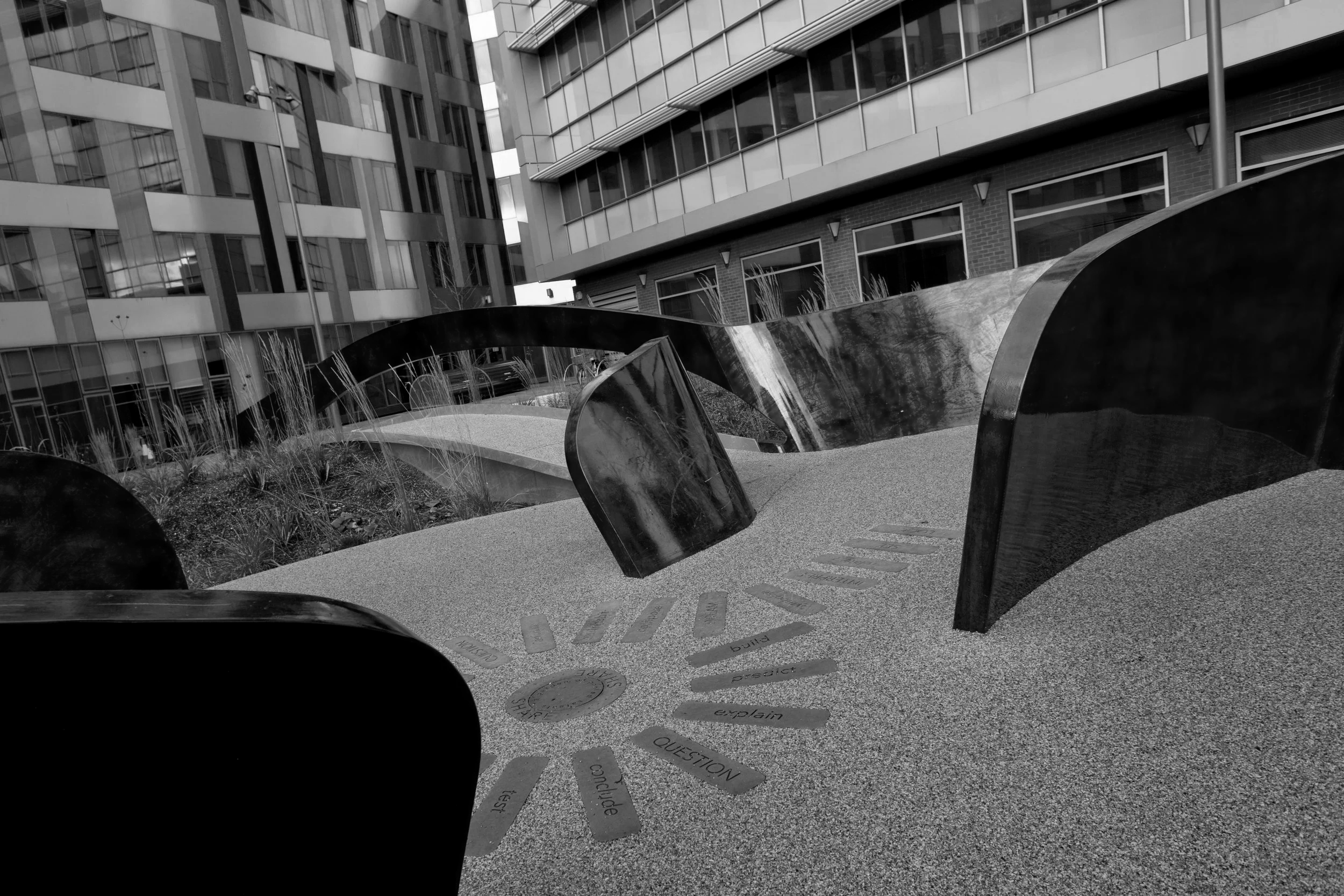 Garden of Pooled Talents 2016