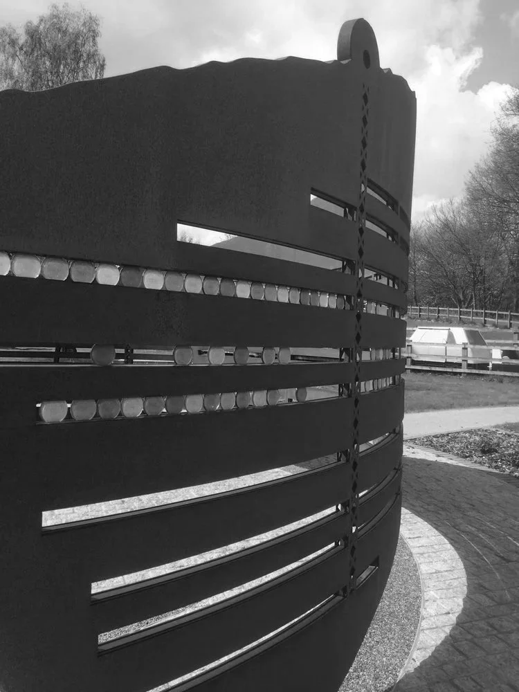 Lives Lived, Lives Lost 2015