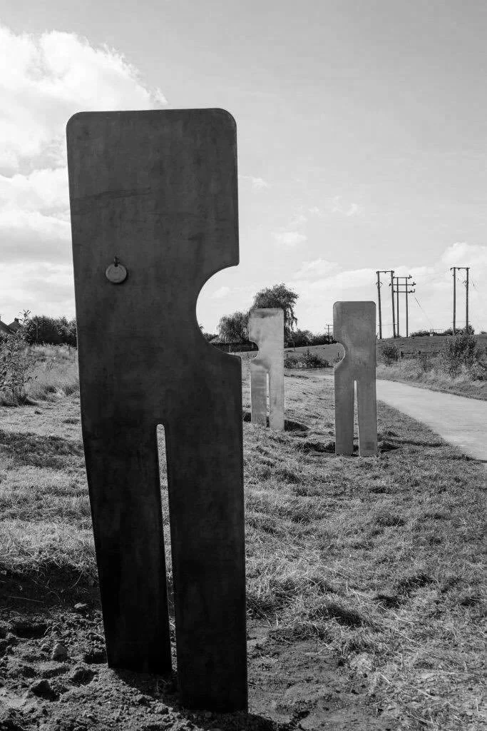 Walking Together 2013