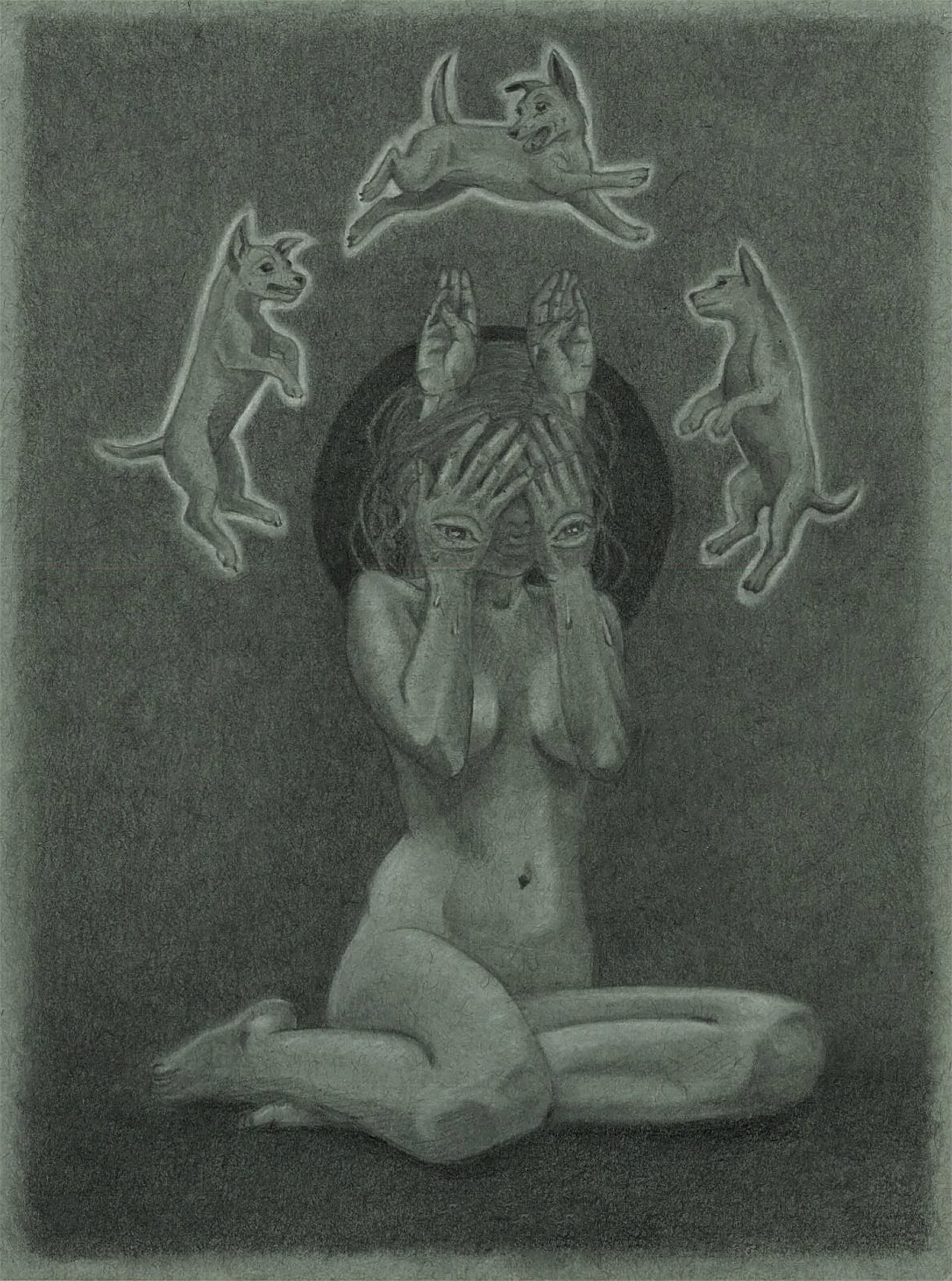 " Dolour "