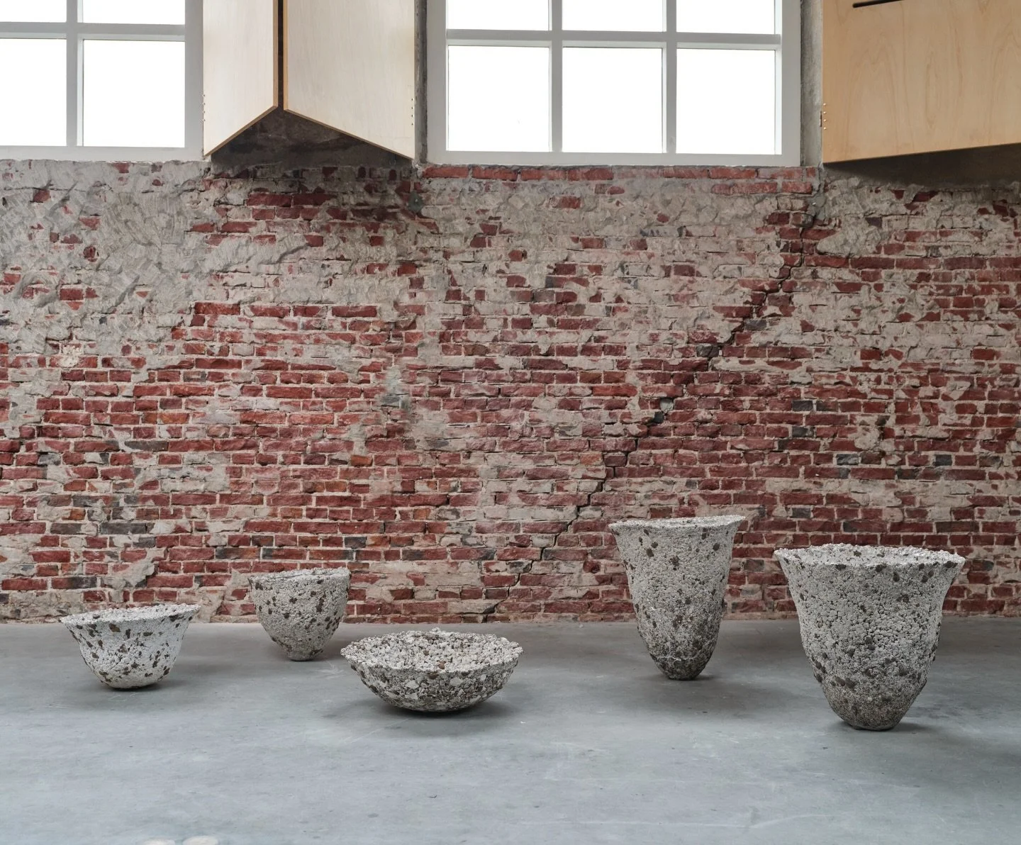 *~/ 𝓔𝓚𝓦𝓒 𝓡𝓔𝓢𝓘𝓓𝓔𝓝𝓒𝓨 𝓓𝓲𝓪𝓻𝔂 𝟕 / ~*
In ceramics, three months of time can go by very quickly as some of you might already know, the making itself is just part of it, and there also comes with time for drying, kiln packing, firing and u