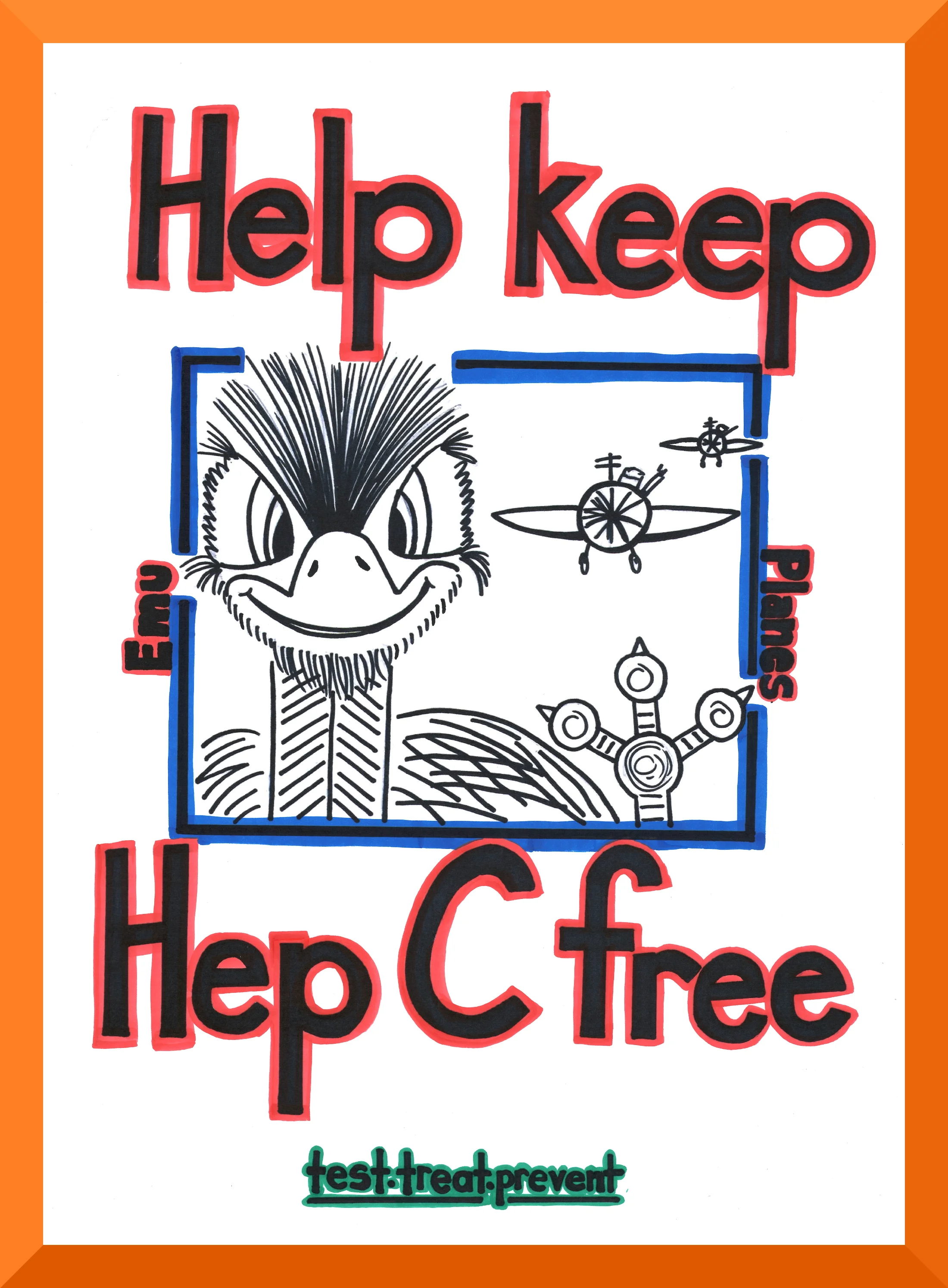 13 A HIPE POSTERS.jpg