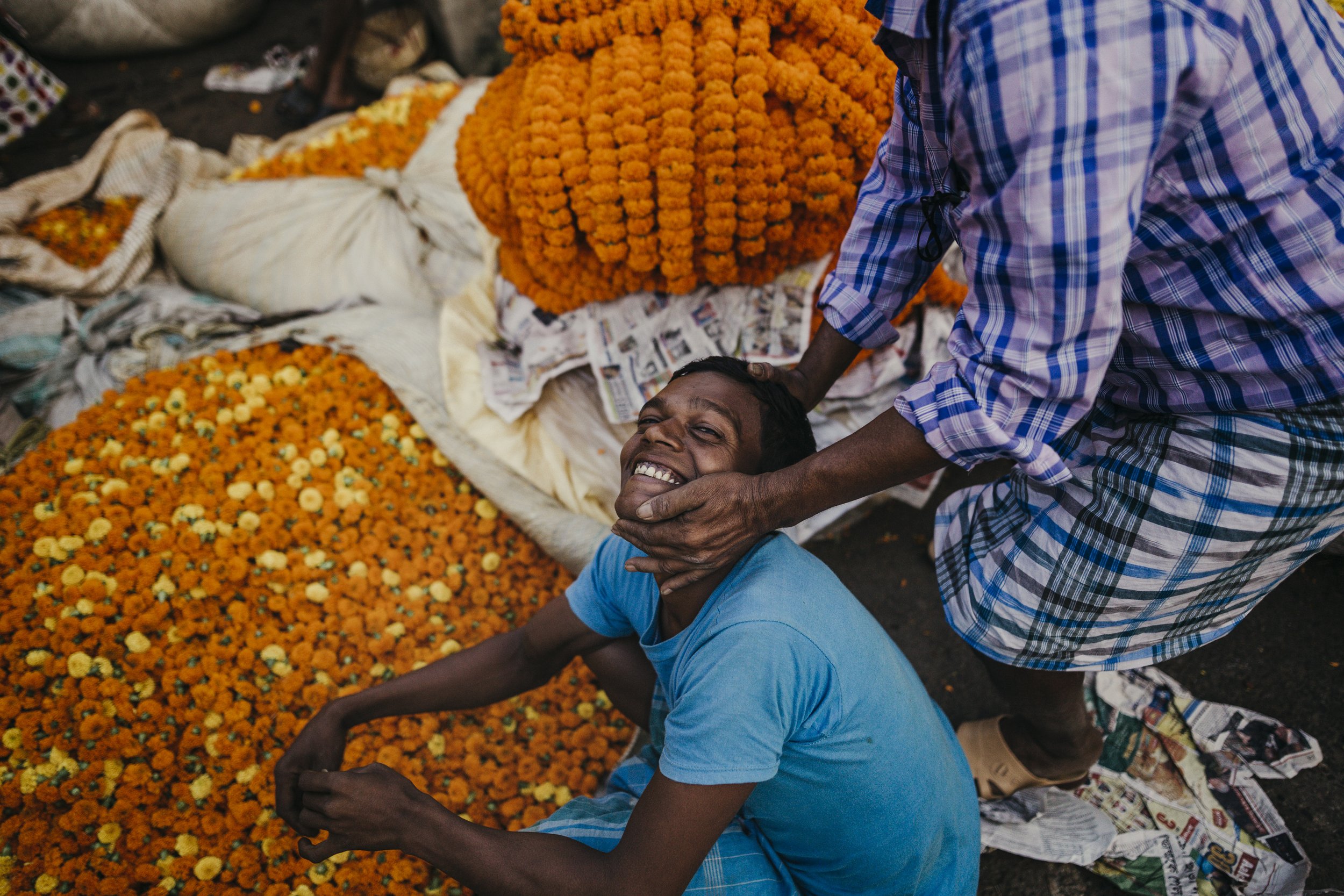 Calcutta, India, 2016