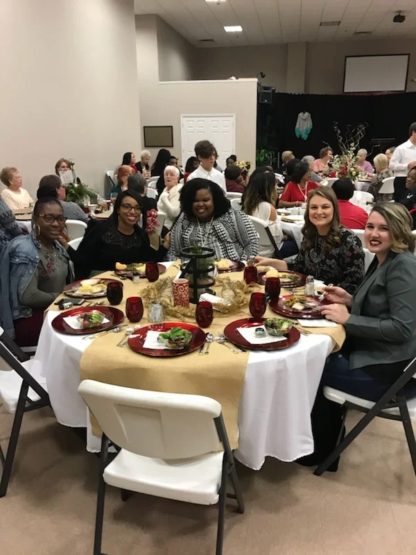 Taste of Christmas 2017