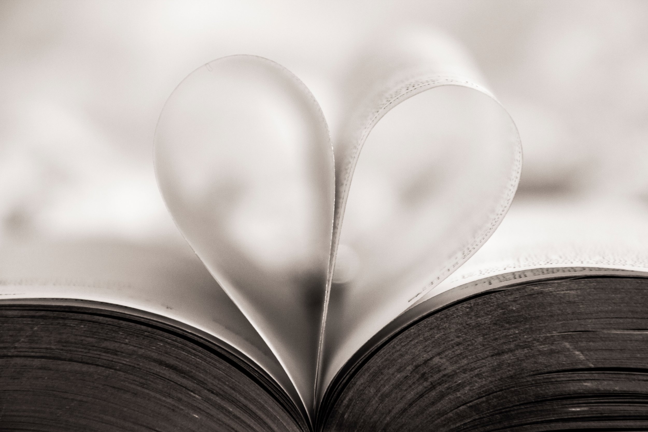 Agape Love