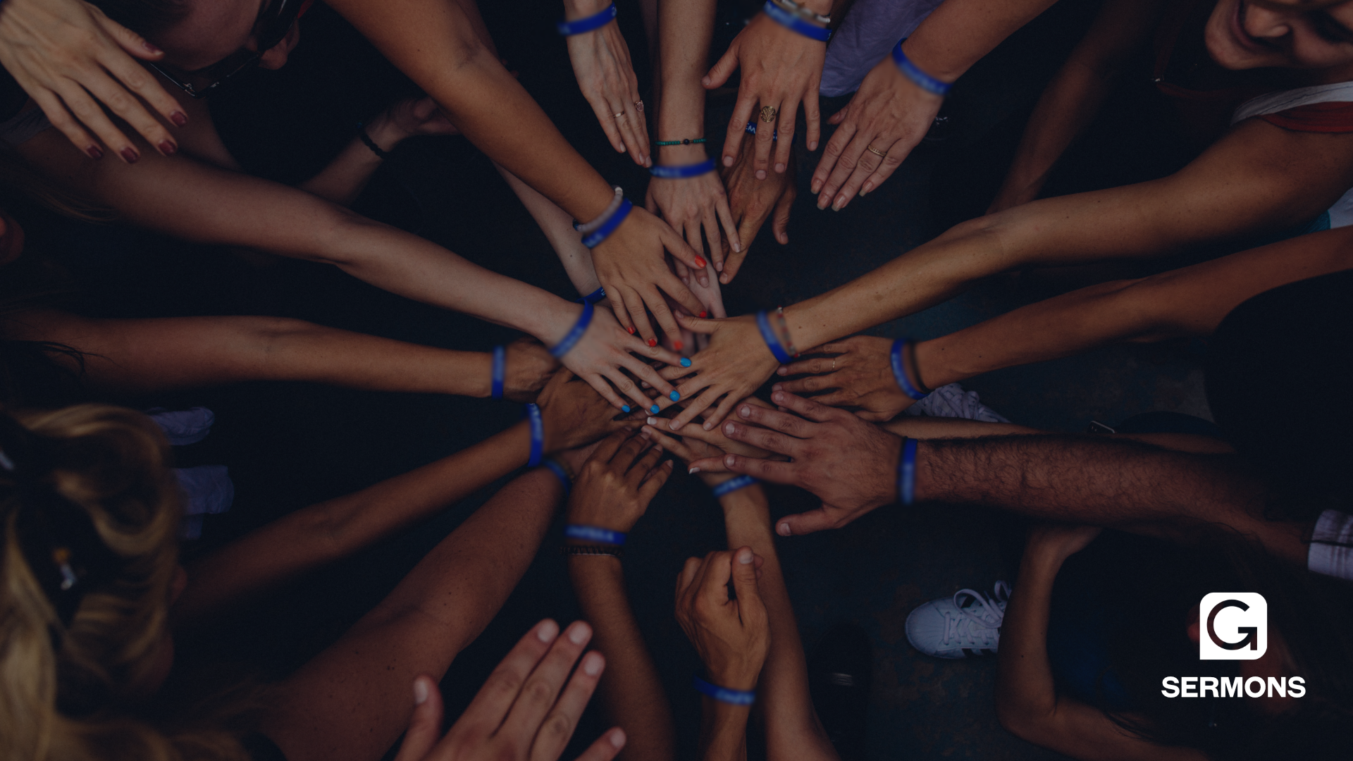 When We Come Together