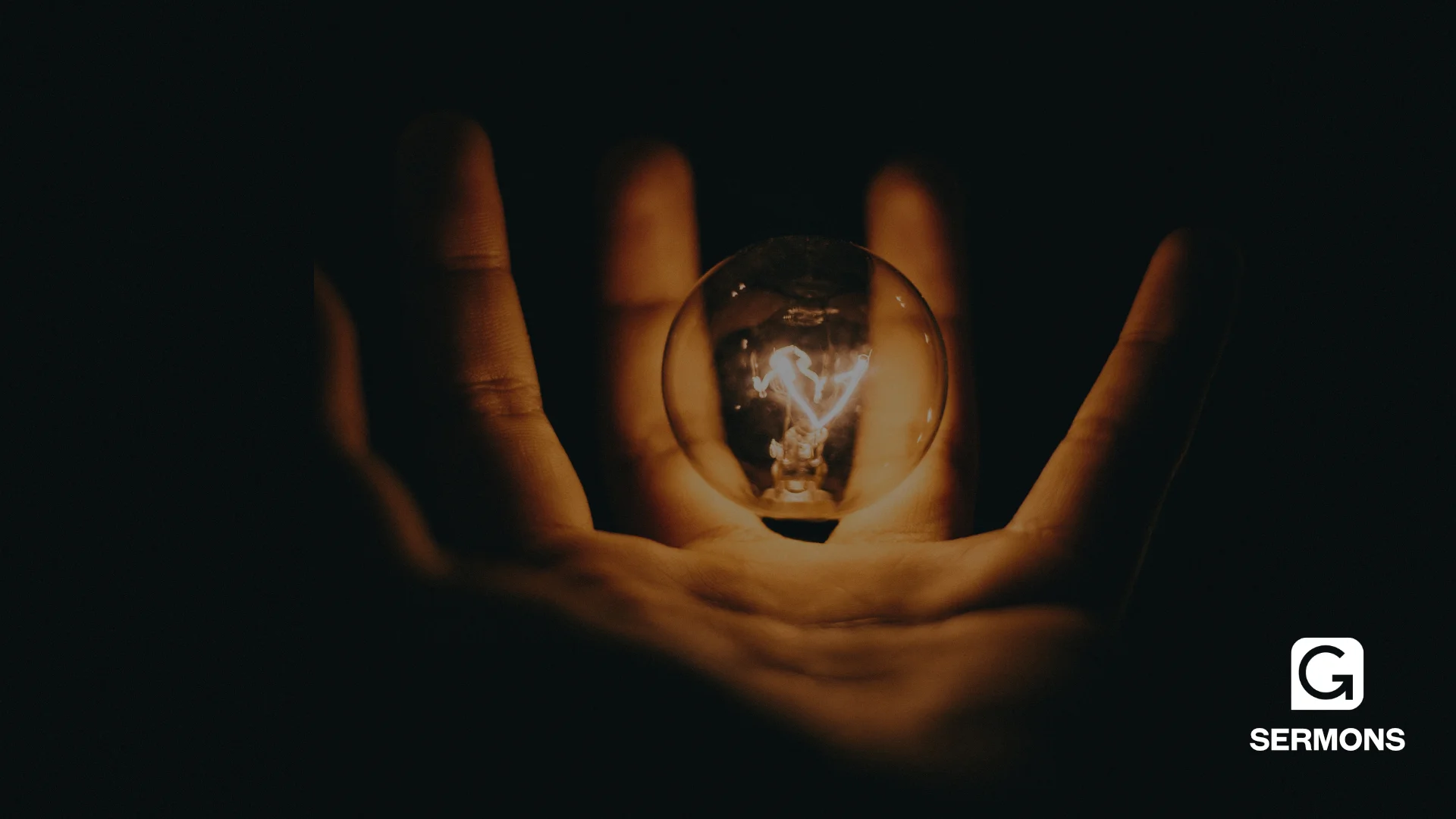 Becoming a Carrier of God's Presence