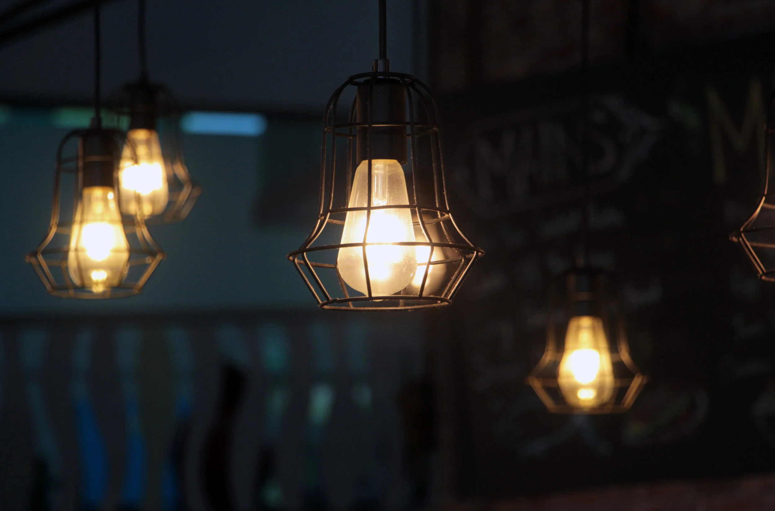 The Power Connection