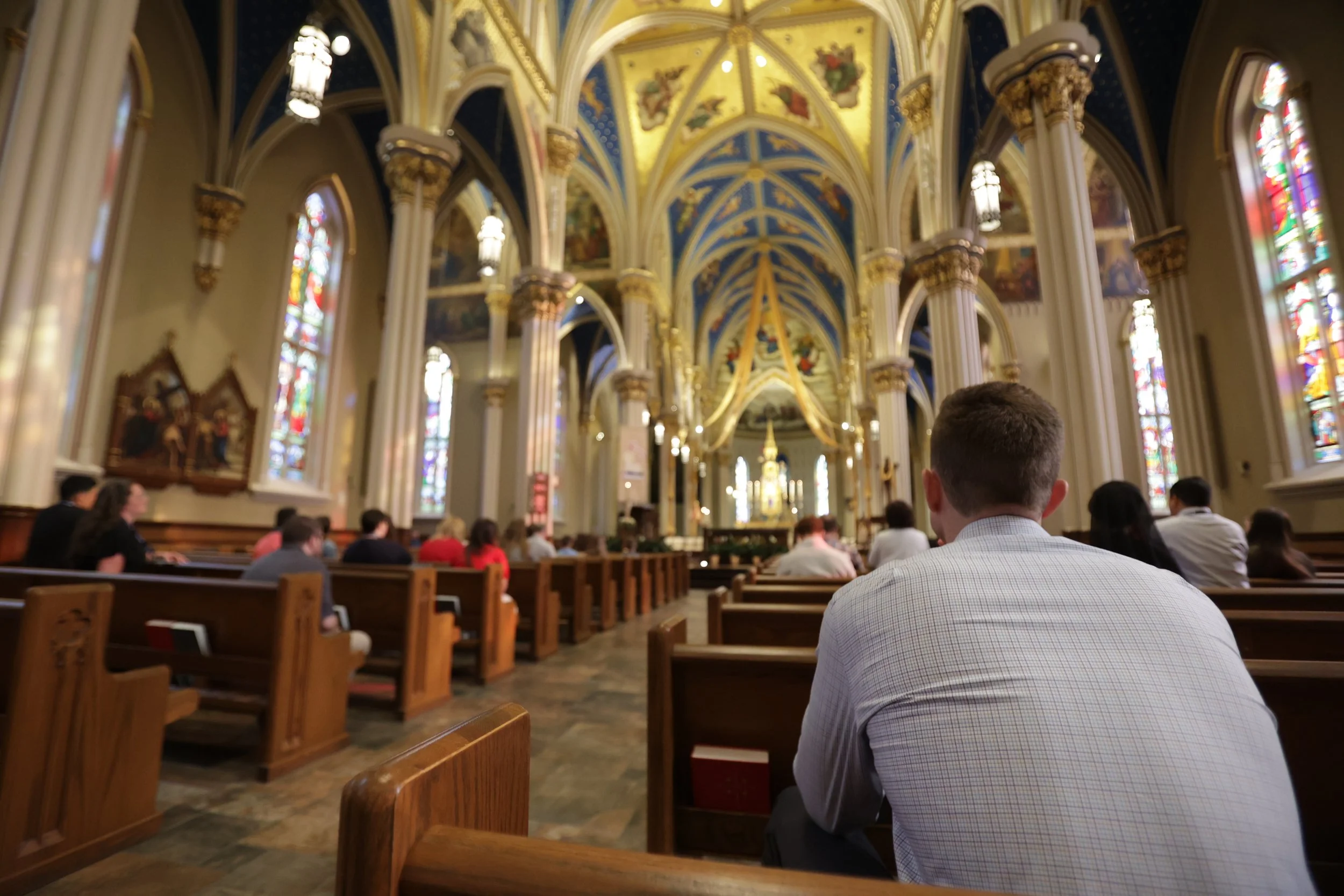 CALLED25 as Communion, Commission, and a Beginning