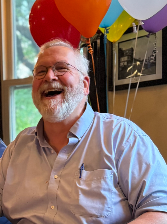 Remembering Don McCrabb and the Ministers Who Shaped Our Mission: An Advent Reflection