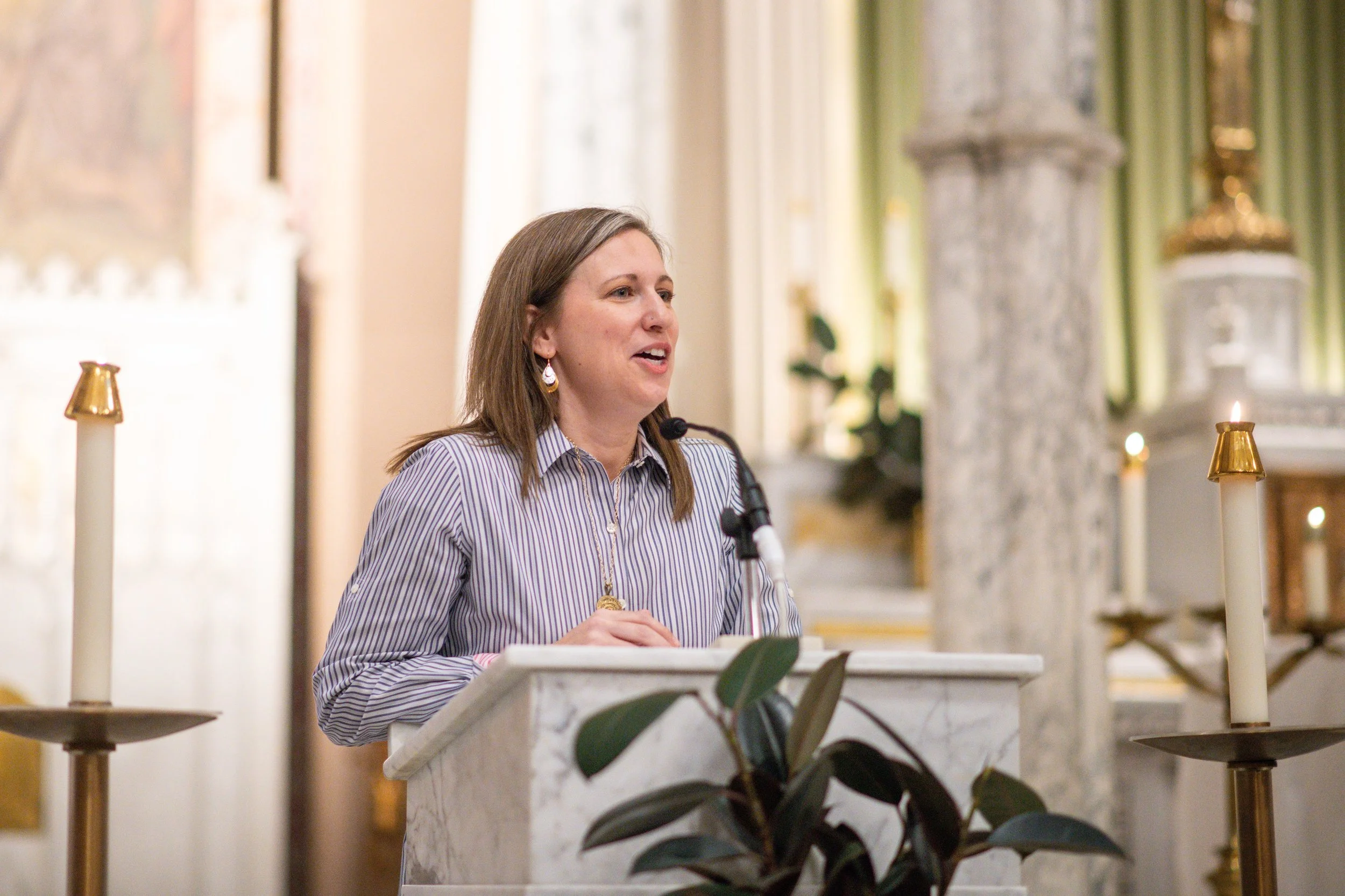 Why Student Liturgies Matter - and How to Grow Participation Without Burning Out