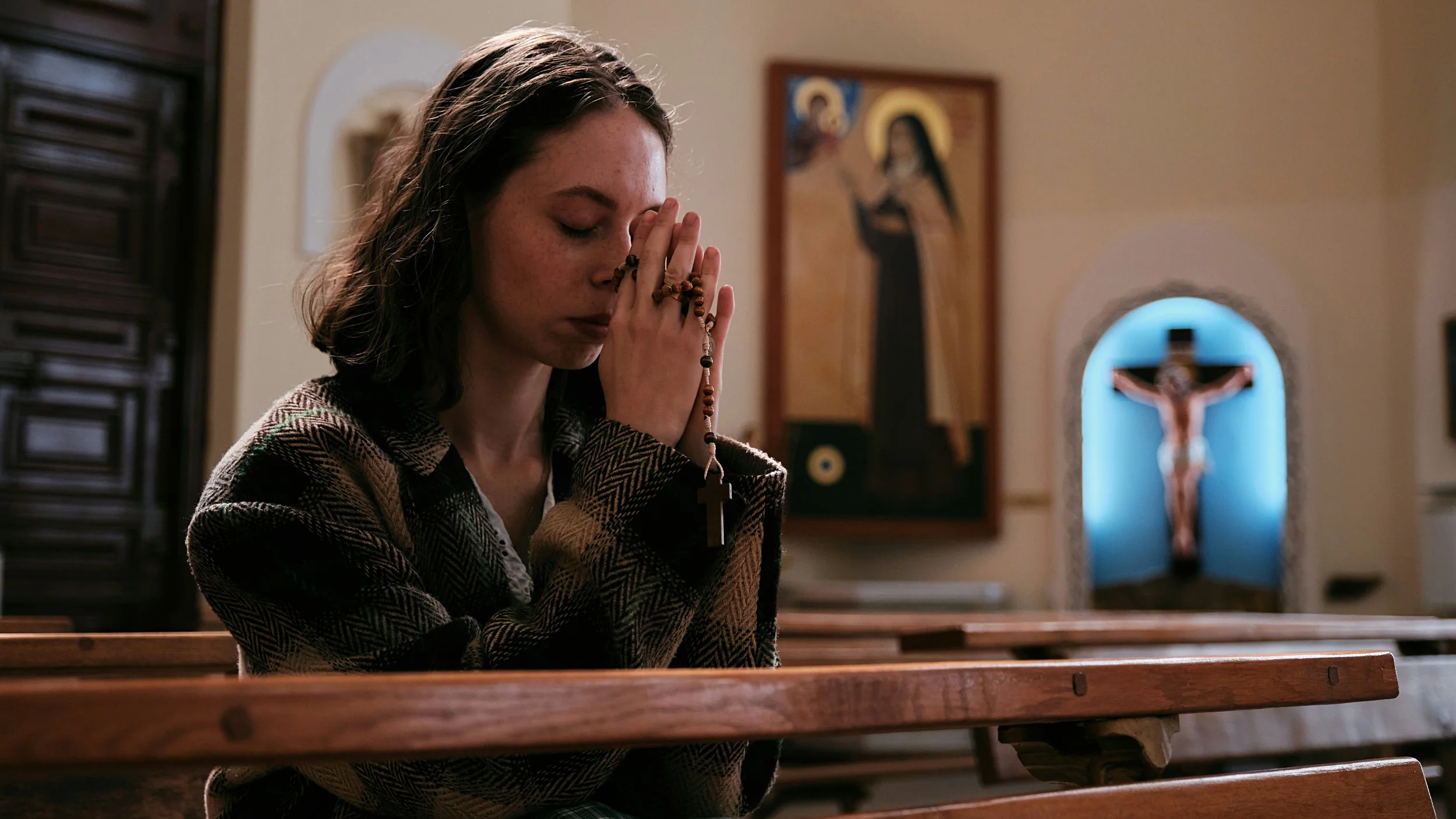 What 2,127 New Catholics Just Told Us About the Generation We Serve
