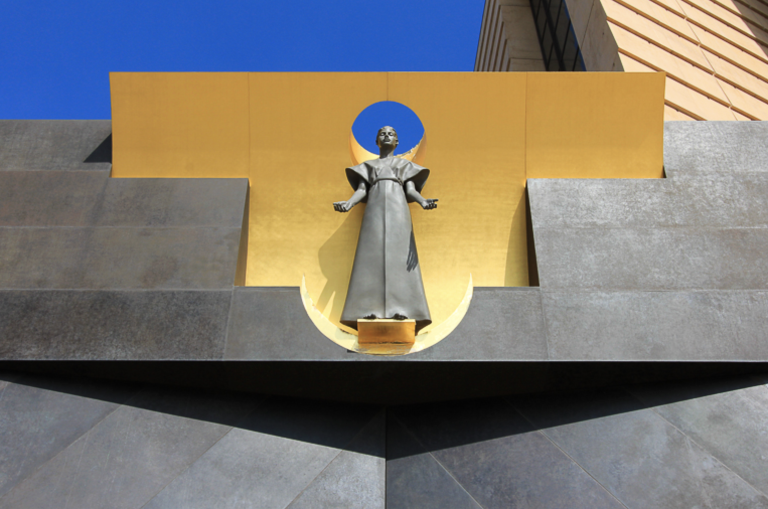 Are We Building a Tower of Babel Or a Movement of Saints?