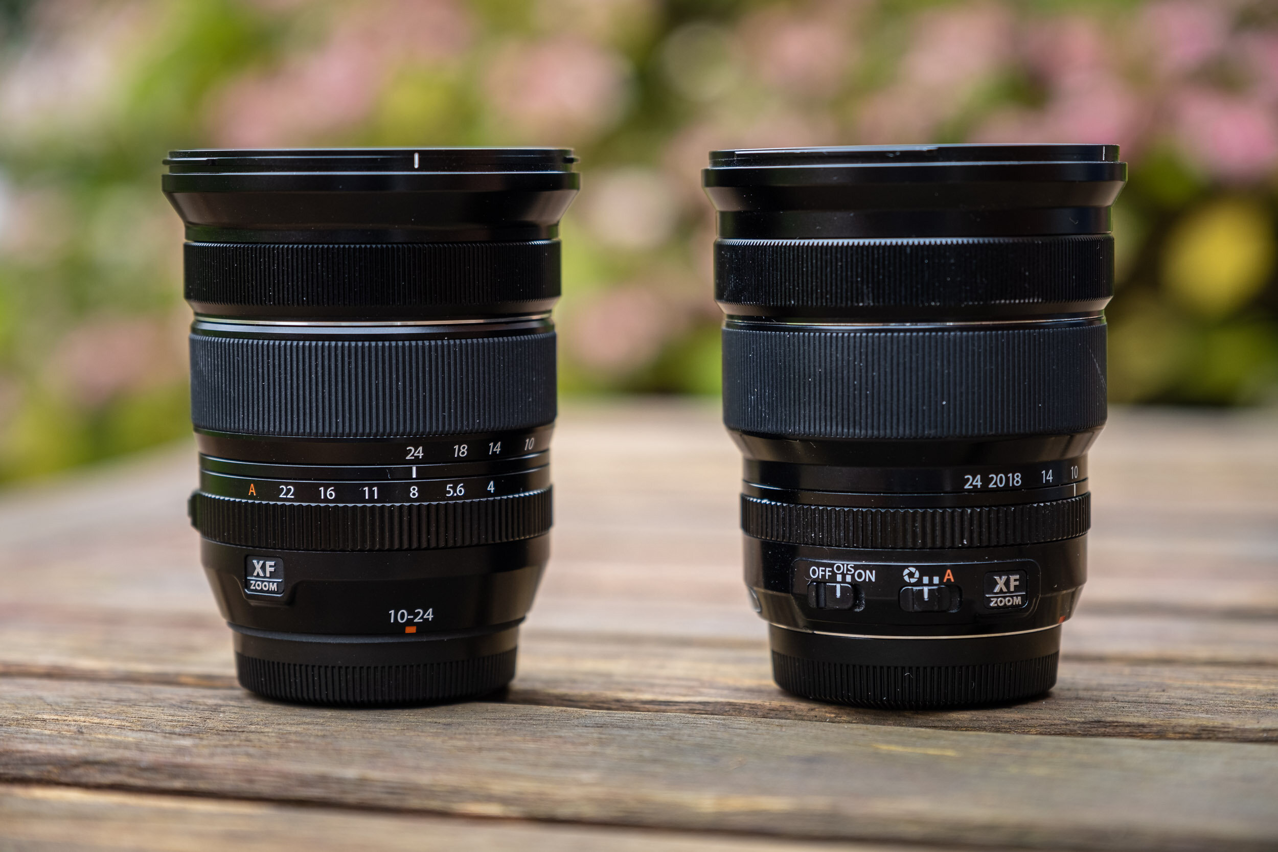 New Fujifilm XF 10-24 f4 OIS WR Review — Chris Upton Photography