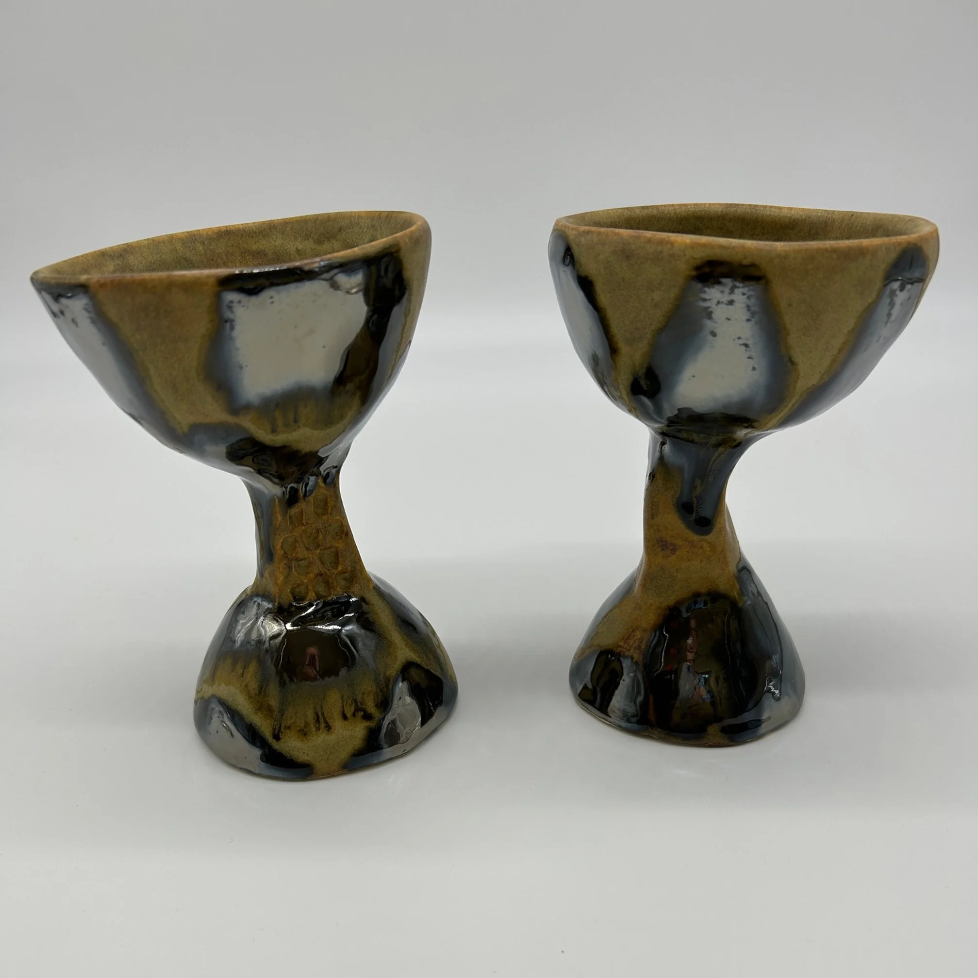 #3 - Carolyn Walsh, "Goblets"