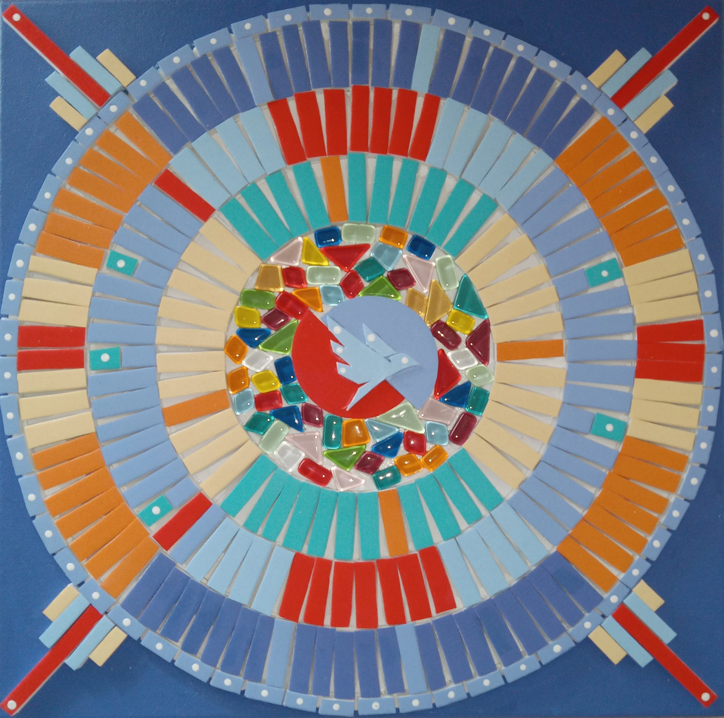 #24 - Deborah Bottorff, "Phoebus"