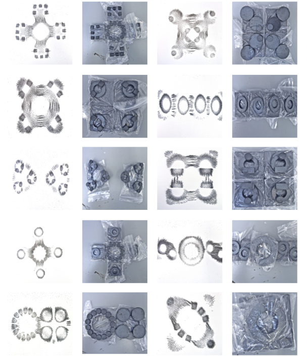 Drawing Technique