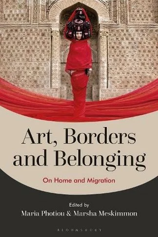 Art, Borders and Belonging
