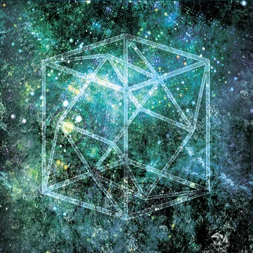 TesseracT - Perspective (2012) Co-Producer, Recording Engineer, Mixing Engineer, Mastering Engineer.