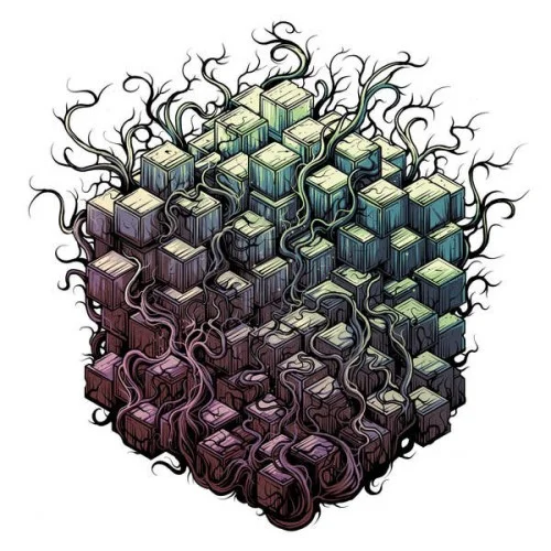 TesseracT - ERRAI (2016) Composition/Producer, Guitars & Bass, Recording Engineer, Mixing Engineer, Mastering Engineer